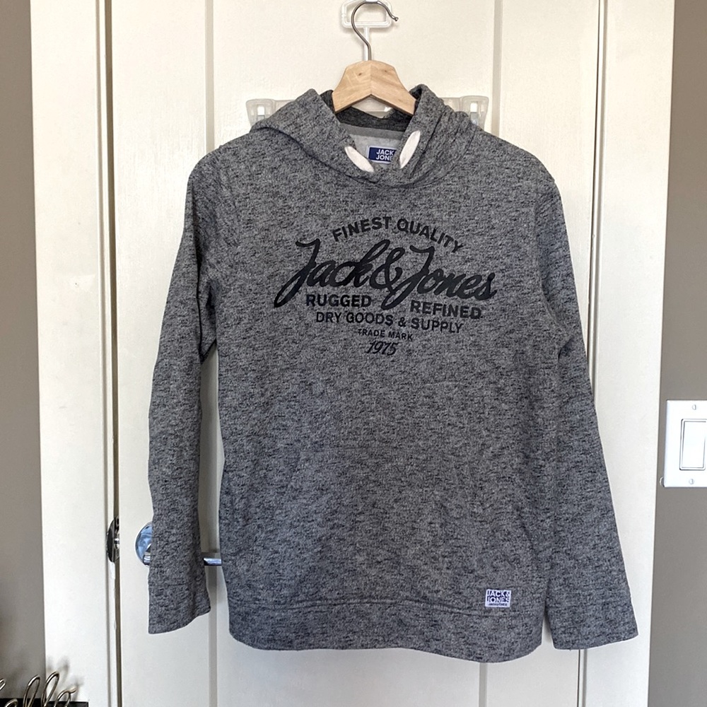 Jack&Jones hoodie